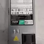 Dell E750E-S1 Power Supply