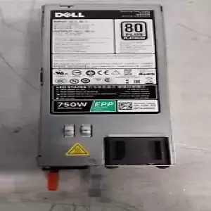 Dell E750E-S1 Power Supply