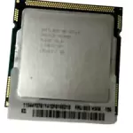 Intel Xeon X3460 SLBJK 2.8GHz Quad Core LGA 1156 CPU Processor