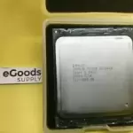 SR0KK Intel Xeon Processor E5-2660 2.2GHz 20M 8GT/s LGA2011 CPU