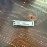 16 Cisco FC2 850nm Transceiver Module