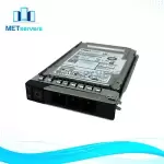 1.92TB SAS 12Gbp SED 2.5 SSD for Dell PowerEdge R440 R640 R740xd R840 R940 Gen14