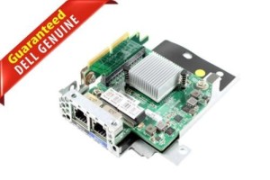 Dell PowerEdge C5520 Server 2-Port 10Gbps Embedded Mezzanine Card 80GPT DRX73