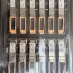 Finisar FTLC9558REPM 100m Parallel MMF 100G QSFP28 Optical Transceiver New