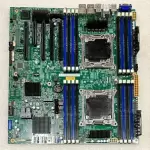 Intel BBS2600CW2SKR S2600CW2 Server Board SSI EEB Socket R3 NEW BOARD ONLY