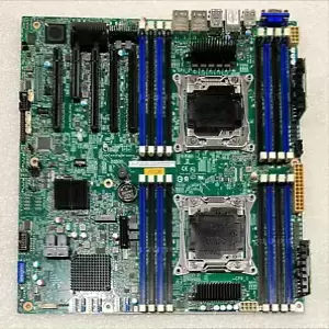 Intel BBS2600CW2SKR S2600CW2 Server Board SSI EEB Socket R3 NEW BOARD ONLY
