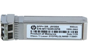 ???? NEW! Genuine HPE HP ProCurve X132 J9150A 10 Gigabit SFP+ 850nm Transceiver