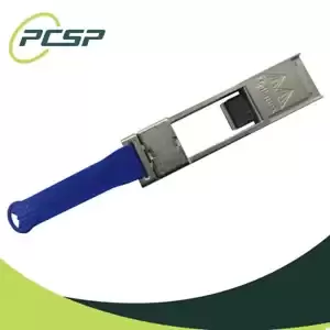 Lot of 5 Genuine HP 655874-B21 Mellanox QSFP+ to SFP+ Transceiver Adapter Kit