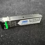 ***NEW*** Cisco Compatible GLC-BX40-D-I 1G 1550TX/1310RX 40km Transceiver
