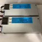 Lot Of 2 HP 460W Server Power Supply HSTNS-PR28 643931-001 643954-301