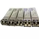 HP AJ716A 468507-001 8Gb Shortwave B-series FC SFP+ Transceiver