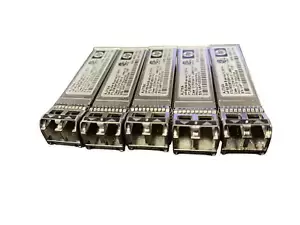 HP AJ716A 468507-001 8Gb Shortwave B-series FC SFP+ Transceiver
