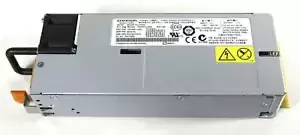 69Y5742 69Y5741– IBM 750W 48V DC Power Supply x3550 M4, x3650 M4, x3630