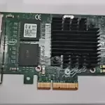 Dell K9CR1 0K9CR1 Intel Ethernet I350 QP Server Adapter