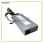 LOT OF 2 H411J Dell PowerEdge R410 Non-Redundant 480W Power Supply 0H411J