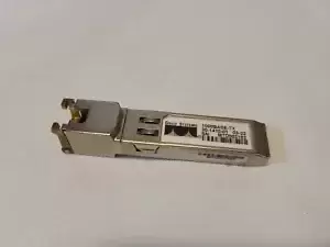 Cisco 30-1410-01 1000BASE-TX SFP Ethernet Transceiver Module