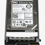 Dell Enterprise Plus 1.8TB 10K SAS 12Gb/s 2.5" Hard Drive V768J