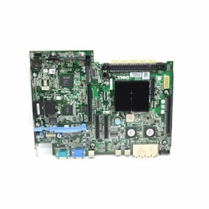 Original FOR DELL PowerEdge 09J4C7 R810 Server Board Expansion Board I/O Board