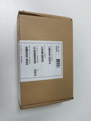 Cisco X2-10GB-SR Transceiver Module £60