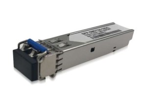 J9054B HP Compatible 100BASE-FX 1310nm 2km DOM Transceiver