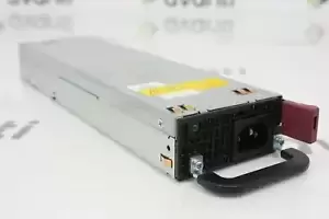 HP DPS-460BB B 361392-001 325718-001 DL360 G4 SERVER 460W HOT PLUG POWER SUPPLY