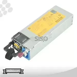 754378-001 HPE 800W FLEX SLOT TITANIUM HOT PLUG POWER SUPPLY 200V-240V