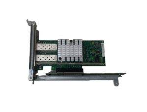 Intel CPU-E69818 10G Dual Port SFP PCIe Server Network Card RSC-RR1U-E8