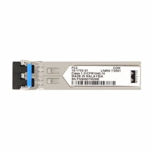 **NEW**Cisco FC2 SFP 2GB FC Long Wave (10-1755-01) Transceiver - DS-SFP-FC-2G-LW