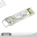 LOT OF 10 DS-SFP-FC8G-SW CISCO 8GB FIBRE SFP+850NM DUPLEX LC MMF TRANSCEIVER