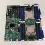 Intel  H12881-270 Intel LGA 2011 DDR4 SDRAM Server Motherboard w/ I/O shield