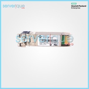JD093B HP X130 10Gbps 10GBase-LRM Multi-Mode Fiber 220m 1310nm SFP+ Transceiver