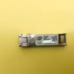 Cisco SFP-10G-LR SFP+ Module 10GBASE-LR Transceiver 10-2457-02 Hologram