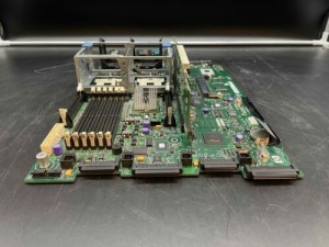 HP ProLiant DL380 G4 System Board, 404715-001