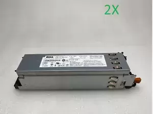 Lot of 2 Dell PowerEdge 2950 Server 7001072-Y000  Z750P-00 750W Power Supply