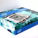 INTEL SERVER MOTHERBOARD S3000AHV, SKT 775, D52072-208