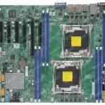 Supermicro x10drl-i x10drl-i Server Motherboard LGA 2011 ddr4 c612
