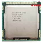 Intel Xeon X3480 SLBPT 3.06GHz 8MB Quad Core LGA 1156 Server Processor CPU 95W