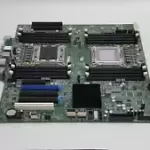 Dell 82WXT Precision T7600 LGA 2011 DDR3 SDRAM Desktop Motherboard
