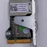 Dell WD6D2 PowerEdge iDRAC7 Enterprise Remote Access Controller