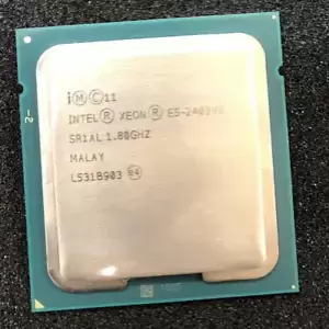 Intel Xeon E5 - 2630 V2  / SR1AM   2.60GHz 15MB  6-Core CPU Socket LGA2011