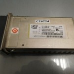 Genuine Cisco X2-10GB-SR 10-2205-06 10GBPS 10GBASE-SR Transceiver Module