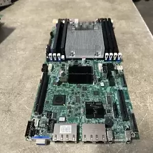 Intel S1600JP Server Motherboard G42643-204 DA0S6DMB8B0 REV B