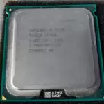 Intel Xeon X5365 SLAED 3GHz 8MB Cache Socket 771 LGA771 120W CPU