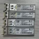 1PCS Cisco GLC-SX-MMD 10-2626-01 1000BASE-SX 850nm SFP Transceiver Module