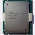 Intel Xeon Processor E7-4830 v2 SR1GU