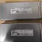 ** Lot of 2 Dell A930P-00 Server Hot Swap Power Supplies 0U8947