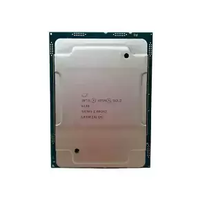 CD8067303406100 Intel Xeon Gold 6138 20-Core 2GHz 10.40GT/s 27.5MB LGA3647 CPU
