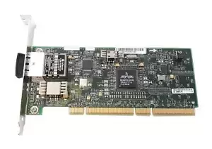 HP NC6770 Gigabit Server Adapter Network Adapter PCI-X Fibre FC 1000SX 24700-001