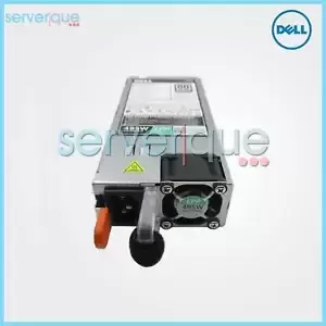 TH1CT Dell PowerEdge R730 495W 80 Plus Platinum Hot Swap Power Supply 0TH1CT