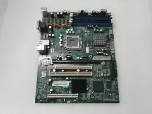 Intel server board SE7221BK1-E